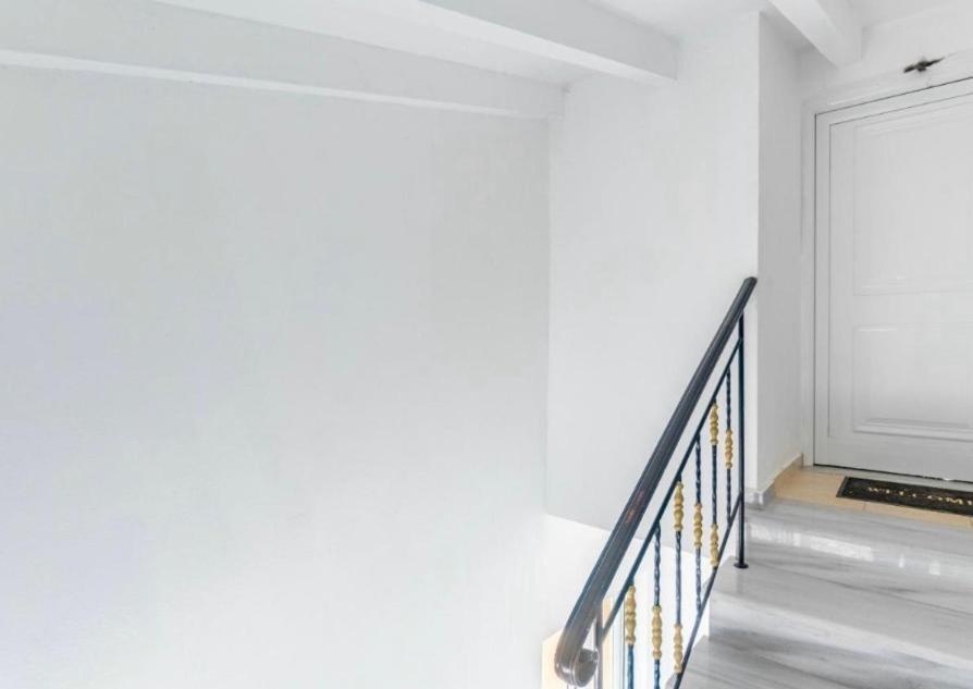 Apartmán La Soffitta Di Bampina Perivólion Exteriér fotografie
